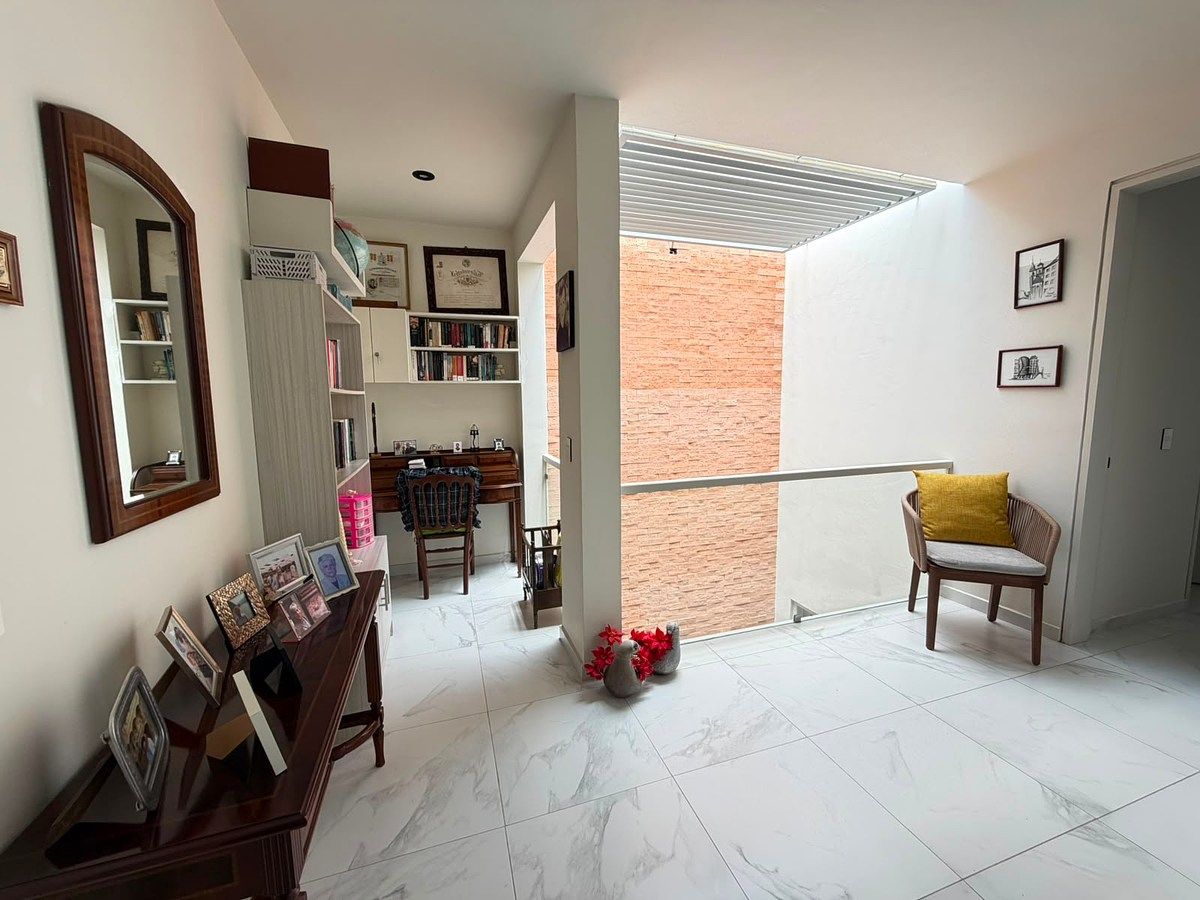 Casa em condomínio fechado em Punto Sur, Tlajomulco de Zúñiga, foto 5 de 9
