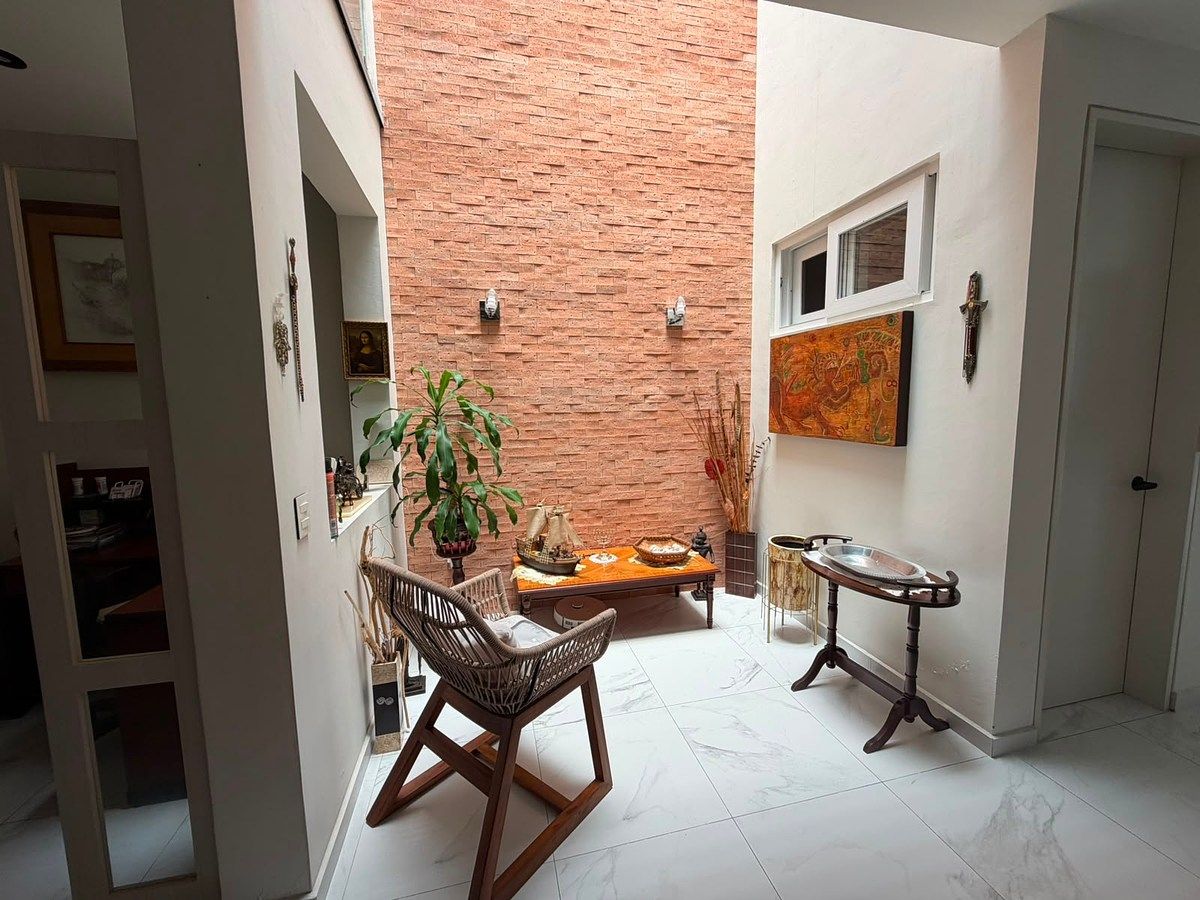 Casa em condomínio fechado em Punto Sur, Tlajomulco de Zúñiga, foto 3 de 9