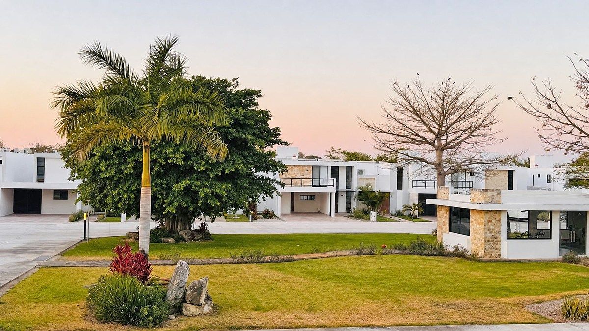 House in Santa María Yaxché, Mérida, photo 2 of 30