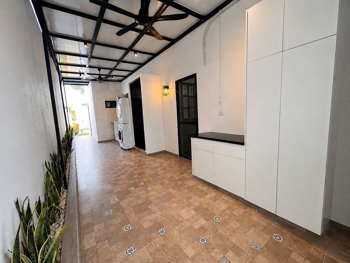 House in Santa María Yaxché, Mérida, photo 14 of 30