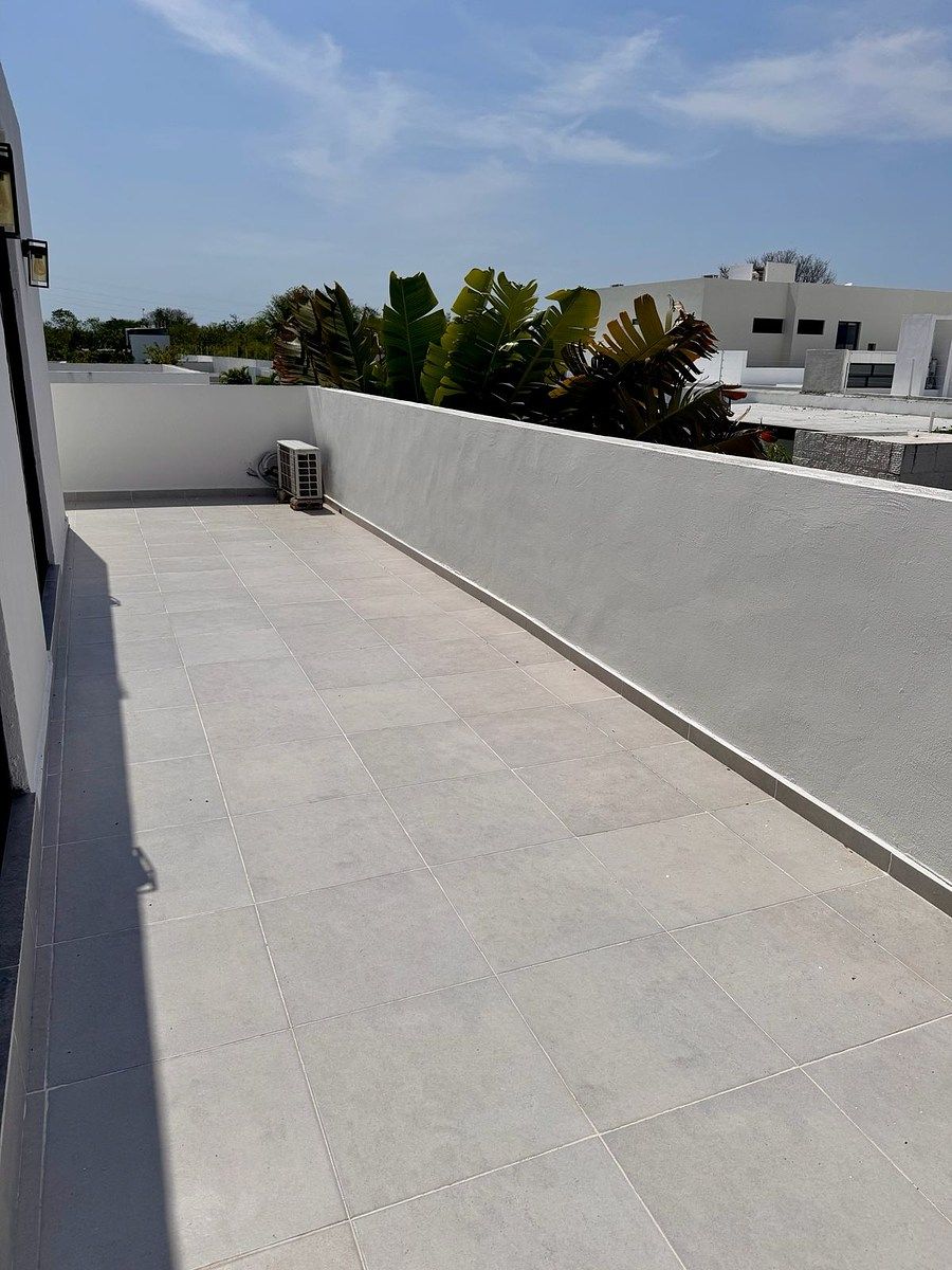 House in Santa María Yaxché, Mérida, photo 18 of 30