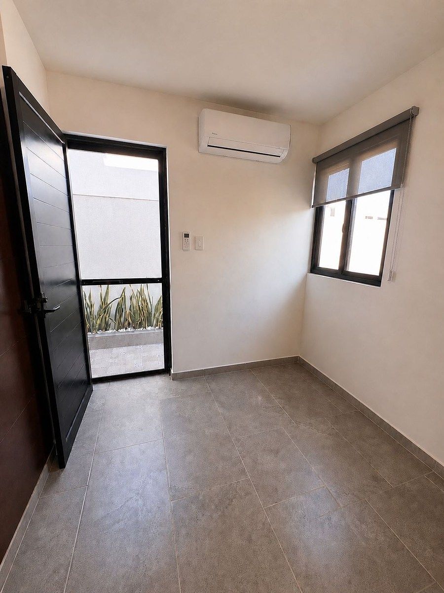 House in Santa María Yaxché, Mérida, photo 20 of 30