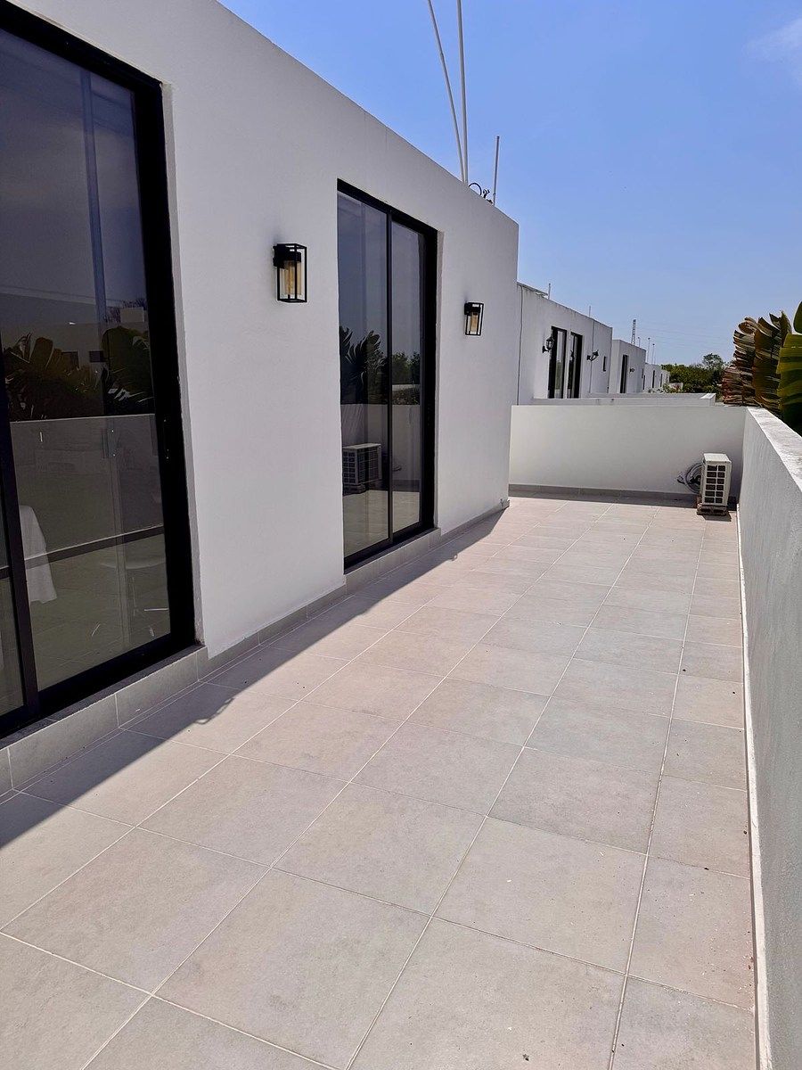 House in Santa María Yaxché, Mérida, photo 22 of 30