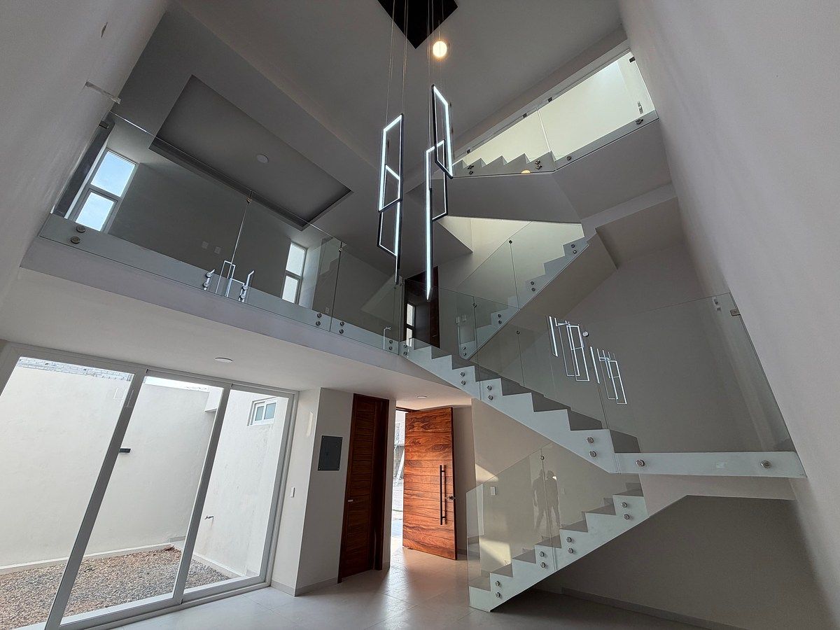 Casa em Puerta de Hierro, Tuxtla Gutiérrez, foto 3 de 26