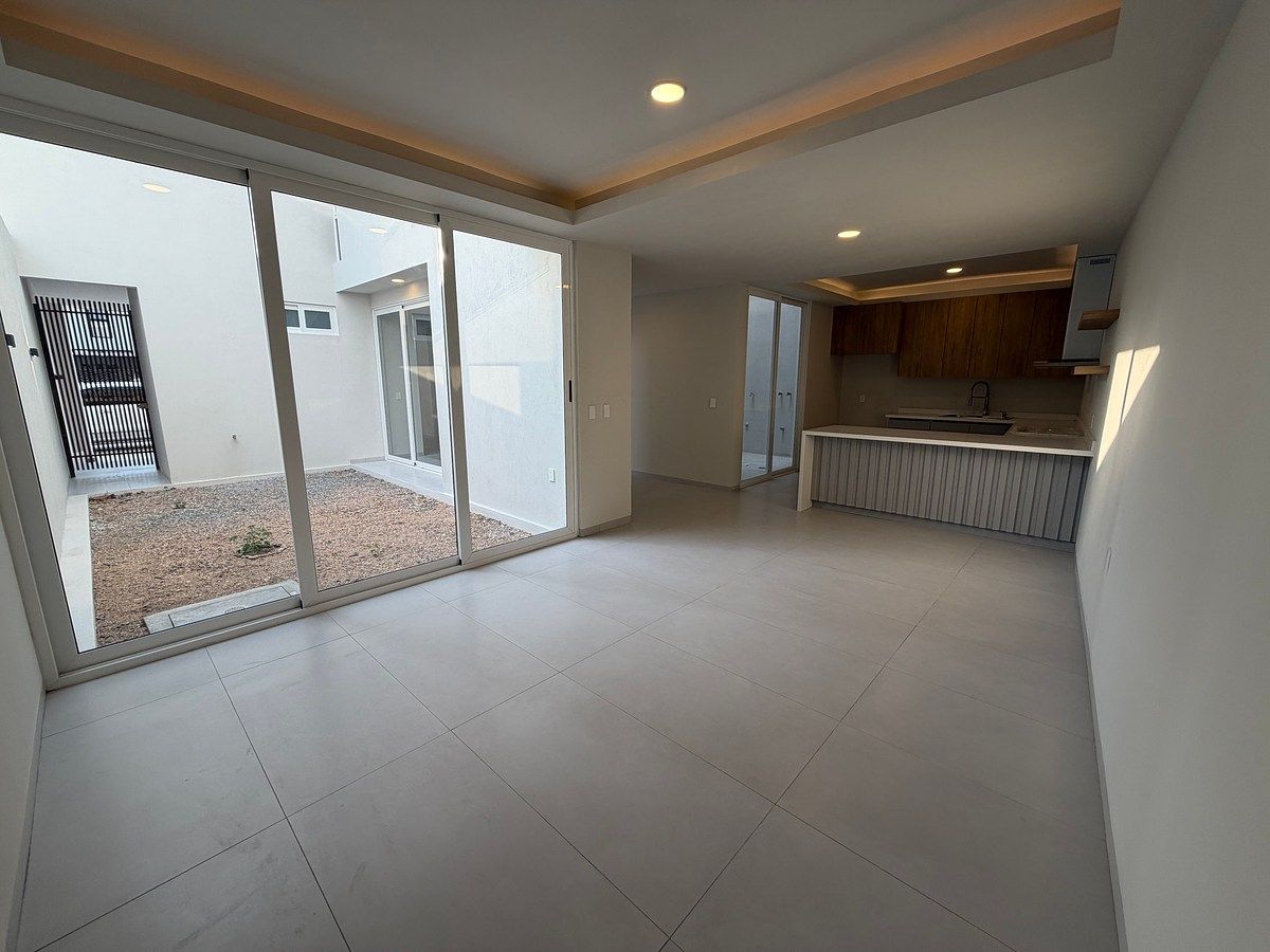 Casa em Puerta de Hierro, Tuxtla Gutiérrez, foto 4 de 26