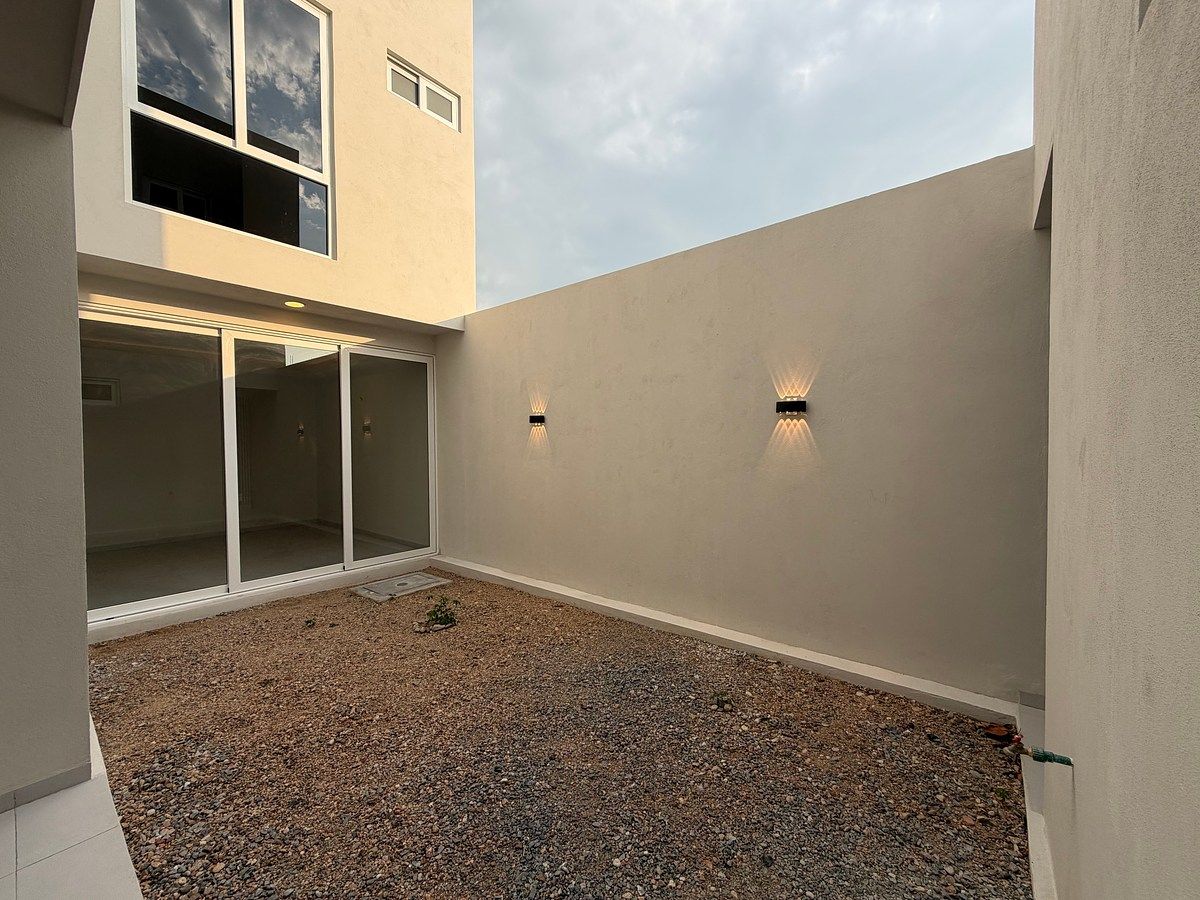 Casa em Puerta de Hierro, Tuxtla Gutiérrez, foto 8 de 26