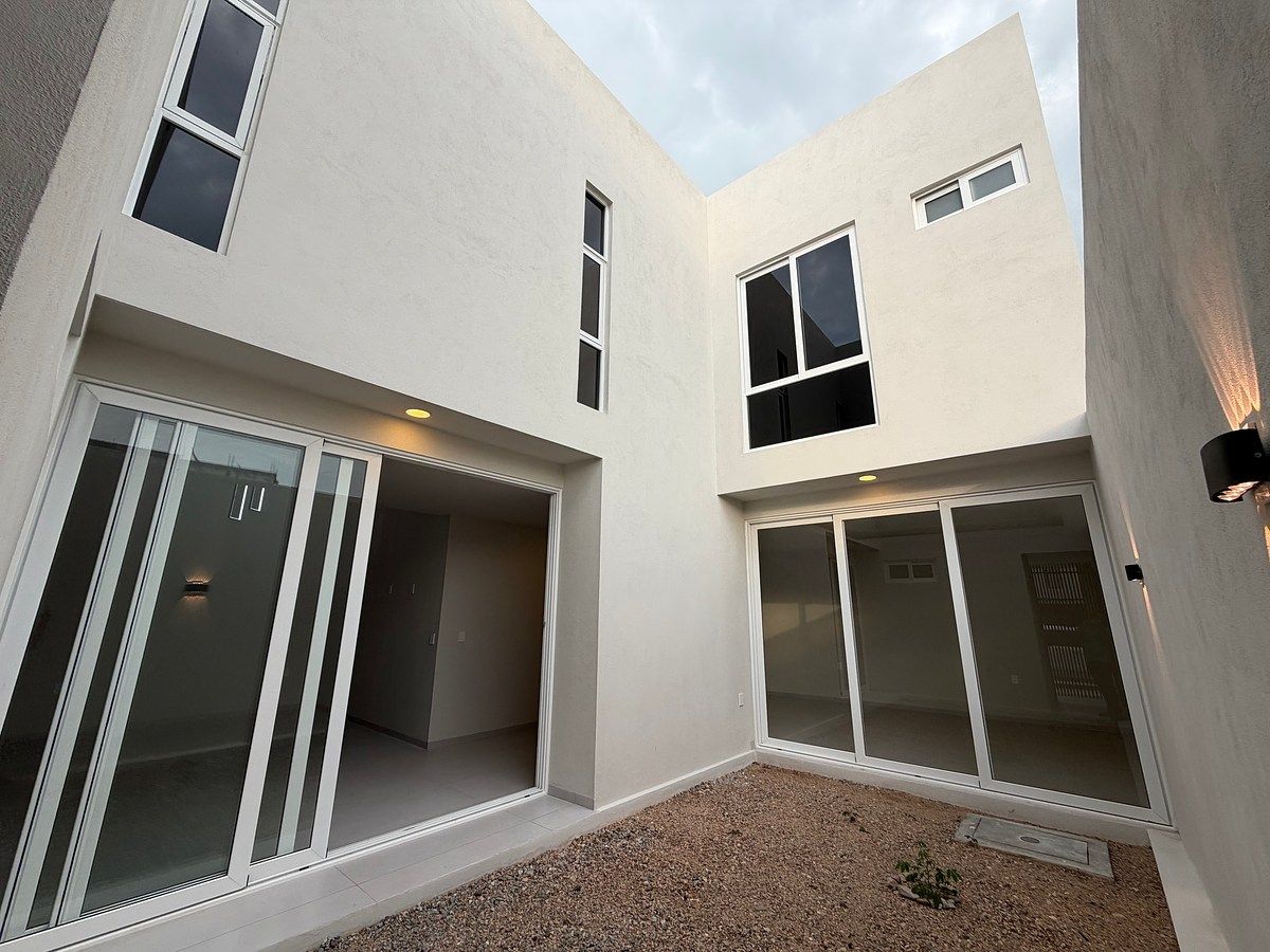 Casa em Puerta de Hierro, Tuxtla Gutiérrez, foto 9 de 26