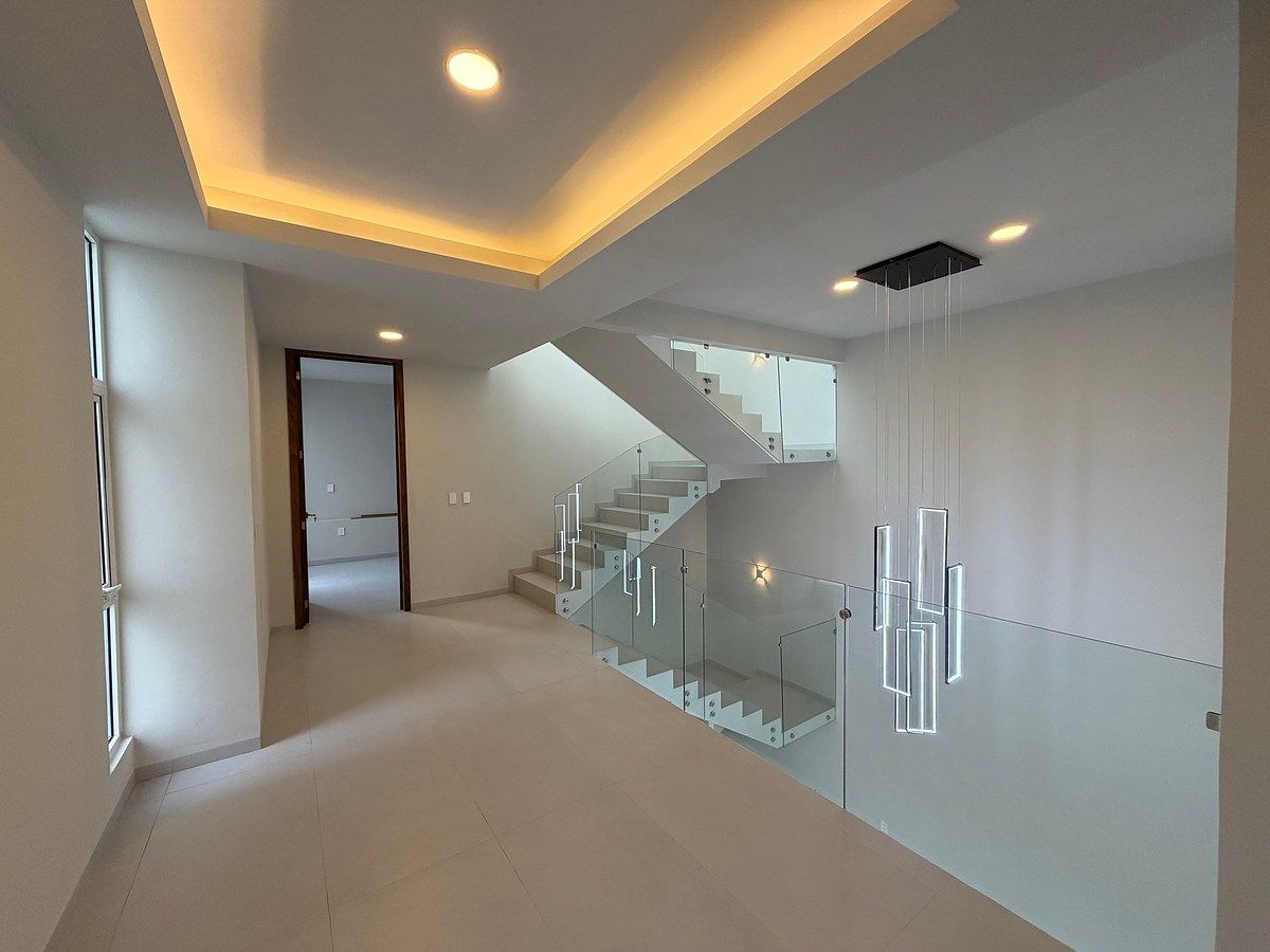 Casa em Puerta de Hierro, Tuxtla Gutiérrez, foto 12 de 26