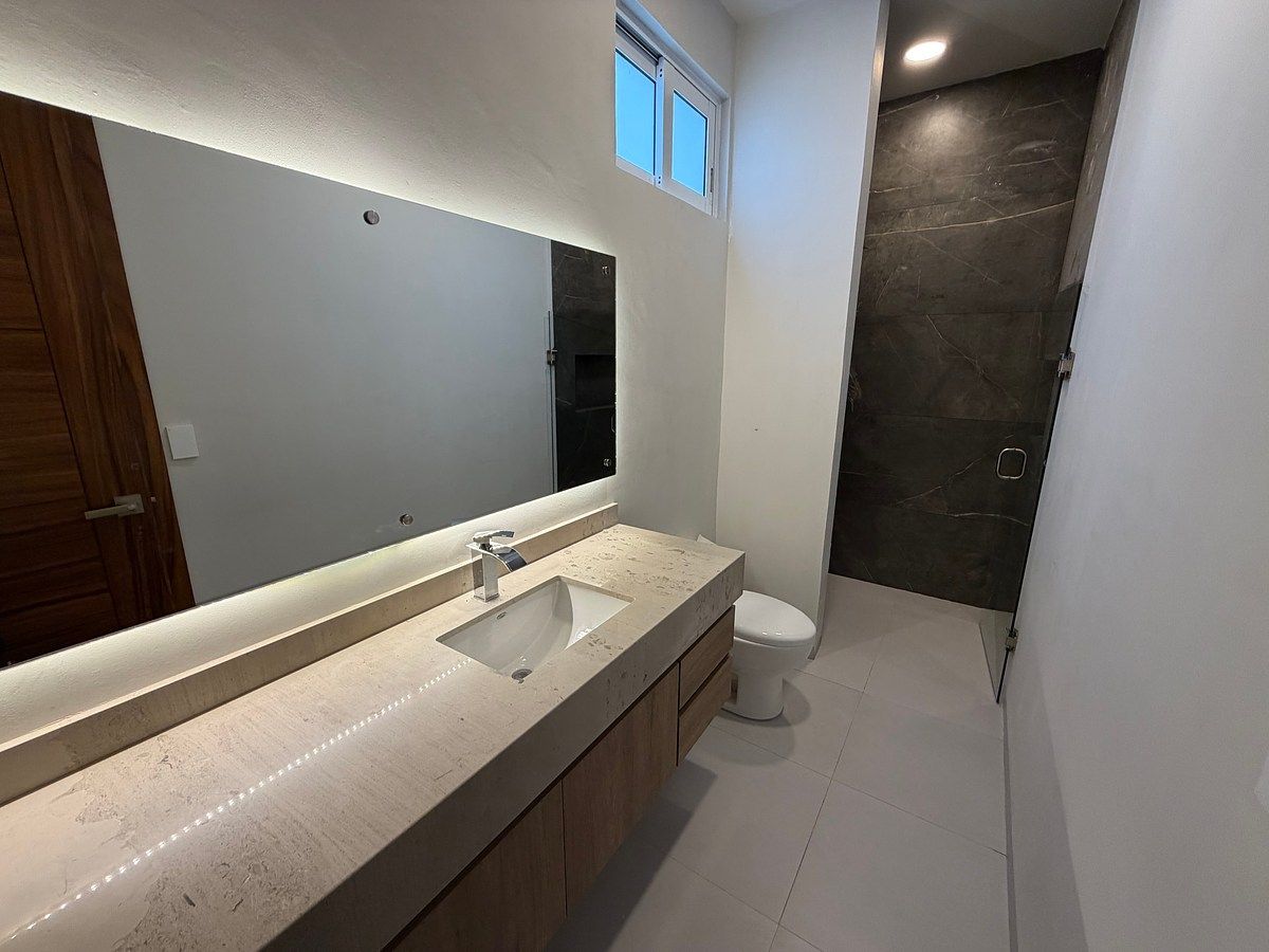 Casa em Puerta de Hierro, Tuxtla Gutiérrez, foto 15 de 26