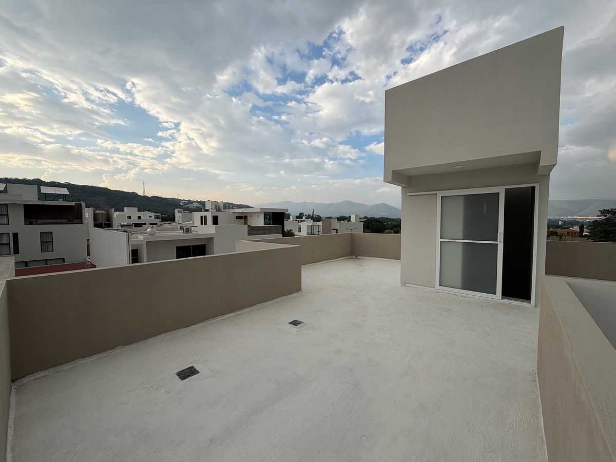 Casa em Puerta de Hierro, Tuxtla Gutiérrez, foto 24 de 26