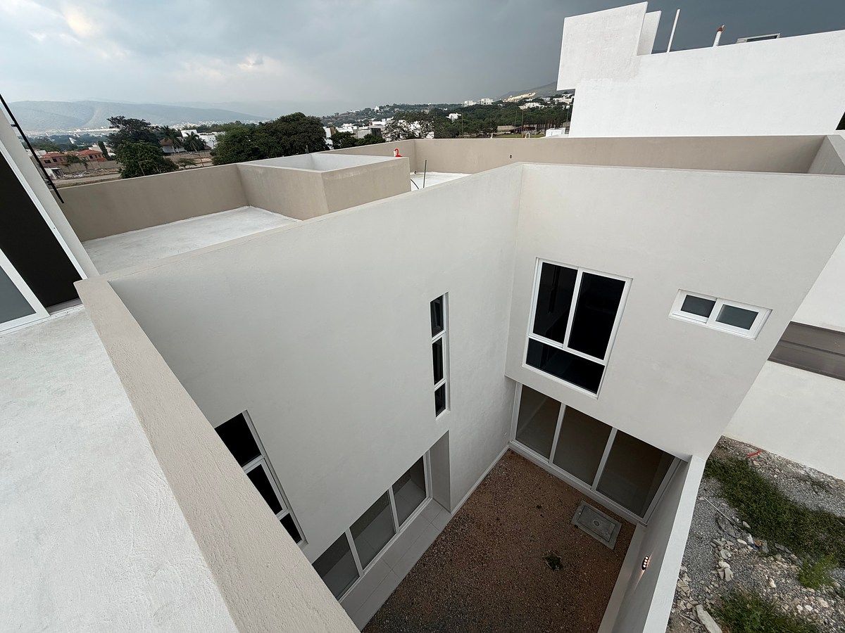 Casa em Puerta de Hierro, Tuxtla Gutiérrez, foto 25 de 26