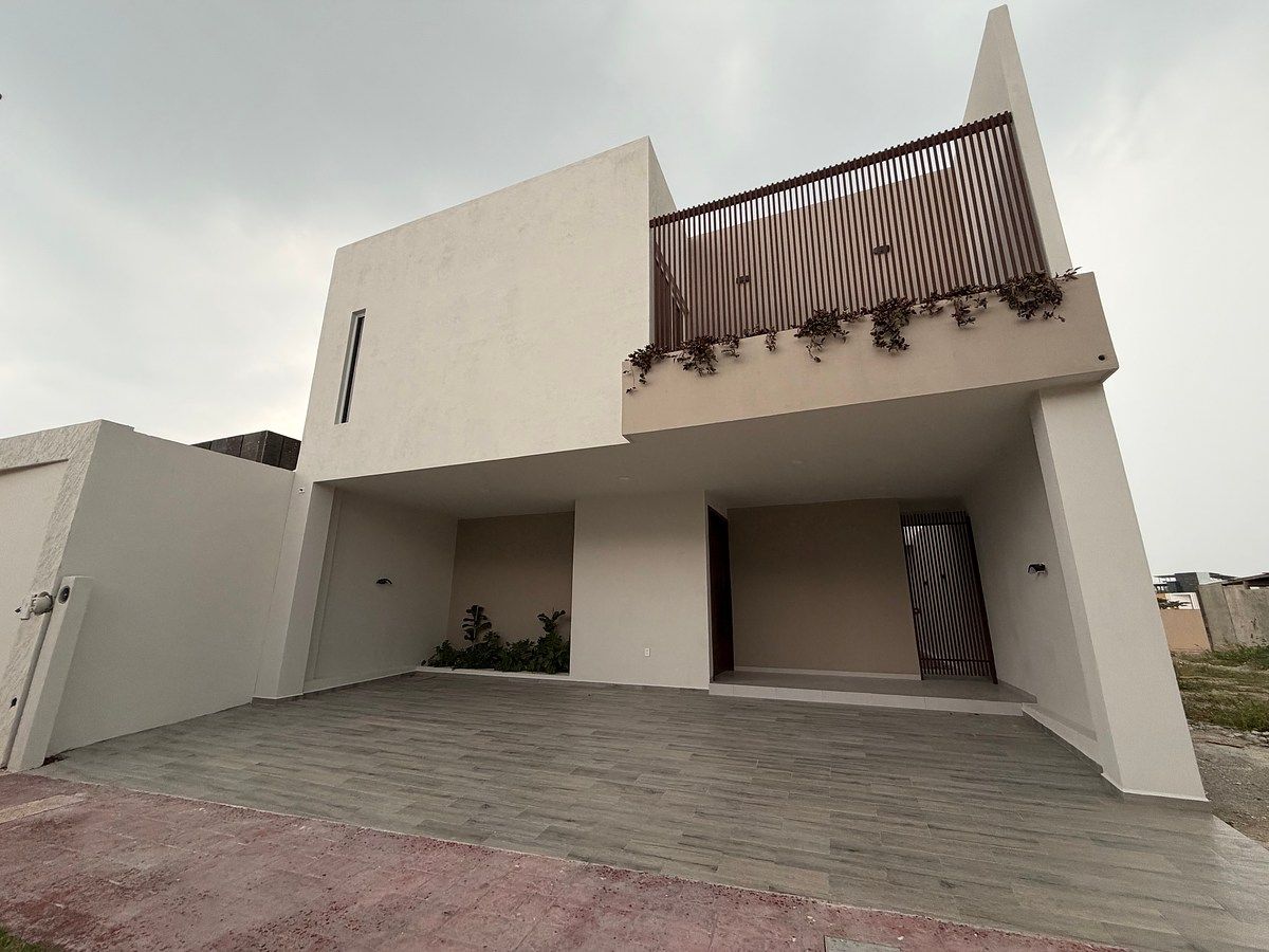 Casa em Puerta de Hierro, Tuxtla Gutiérrez, foto 26 de 26