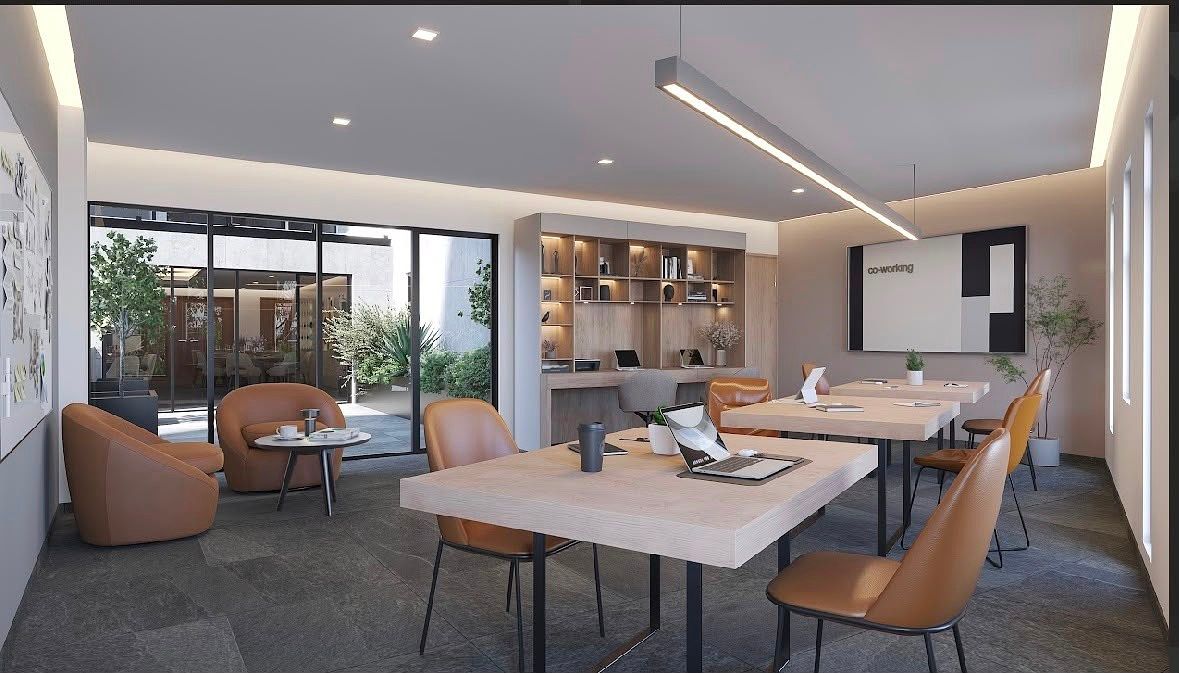 Apartamento em General Pedro María Anaya, Benito Juárez, foto 8 de 13