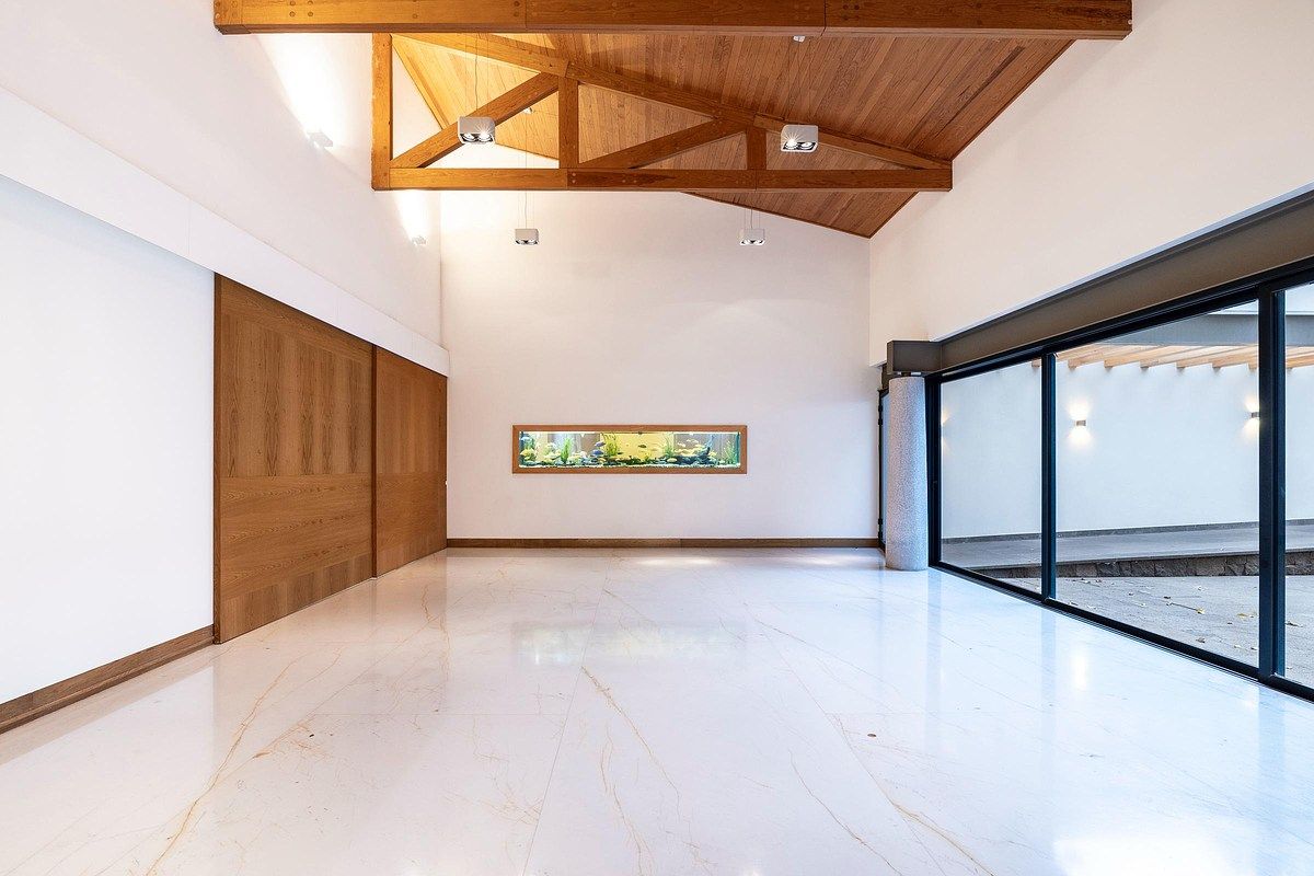 Casa em condomínio fechado em Tlacopac, Álvaro Obregón, foto 11 de 13