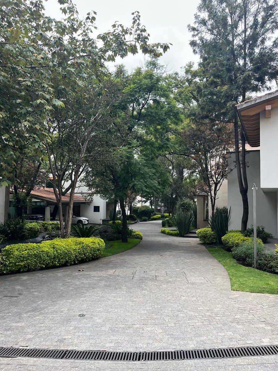 Casa en condominio en Tlacopac, Álvaro Obregón, foto 12 de 14