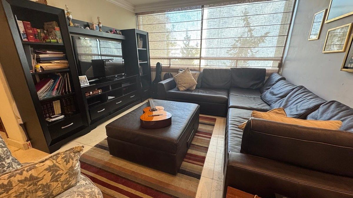 Departamento en Bosques de las Lomas, Cuajimalpa de Morelos, foto 2 de 24