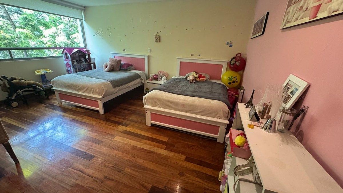 Departamento en Bosques de las Lomas, Cuajimalpa de Morelos, foto 6 de 24