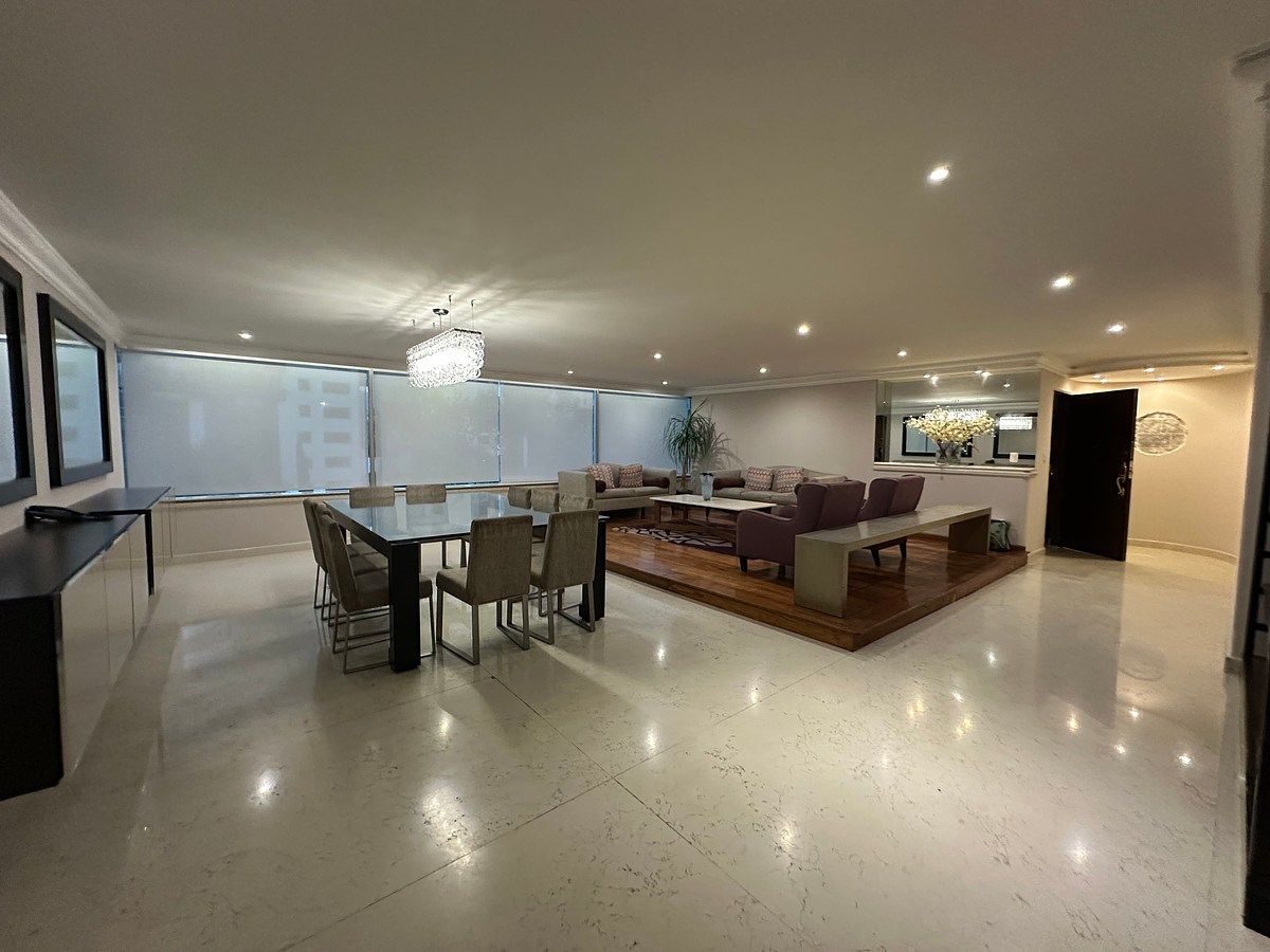 Departamento en Bosques de las Lomas, Cuajimalpa de Morelos, foto 8 de 24