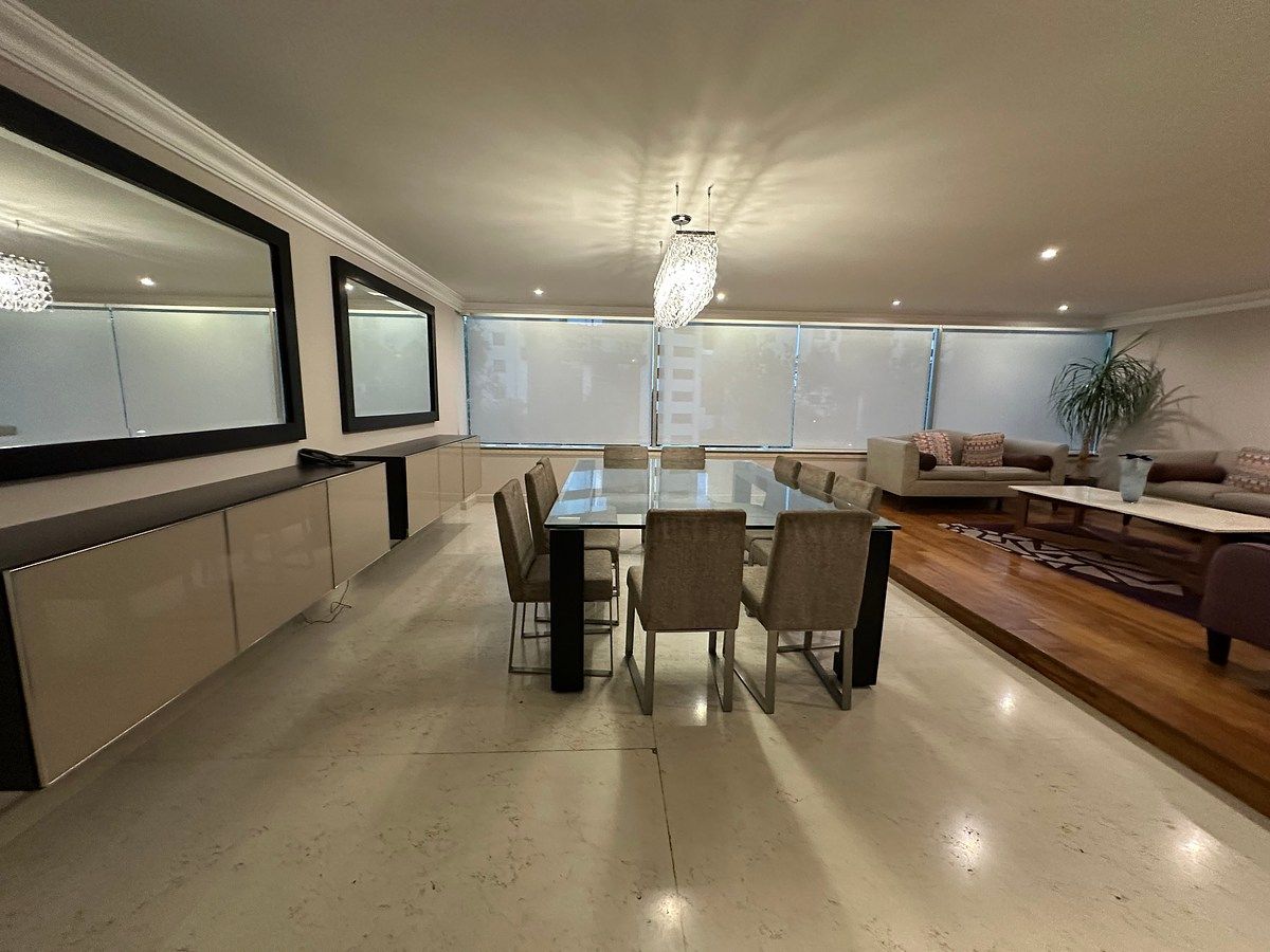 Departamento en Bosques de las Lomas, Cuajimalpa de Morelos, foto 10 de 24