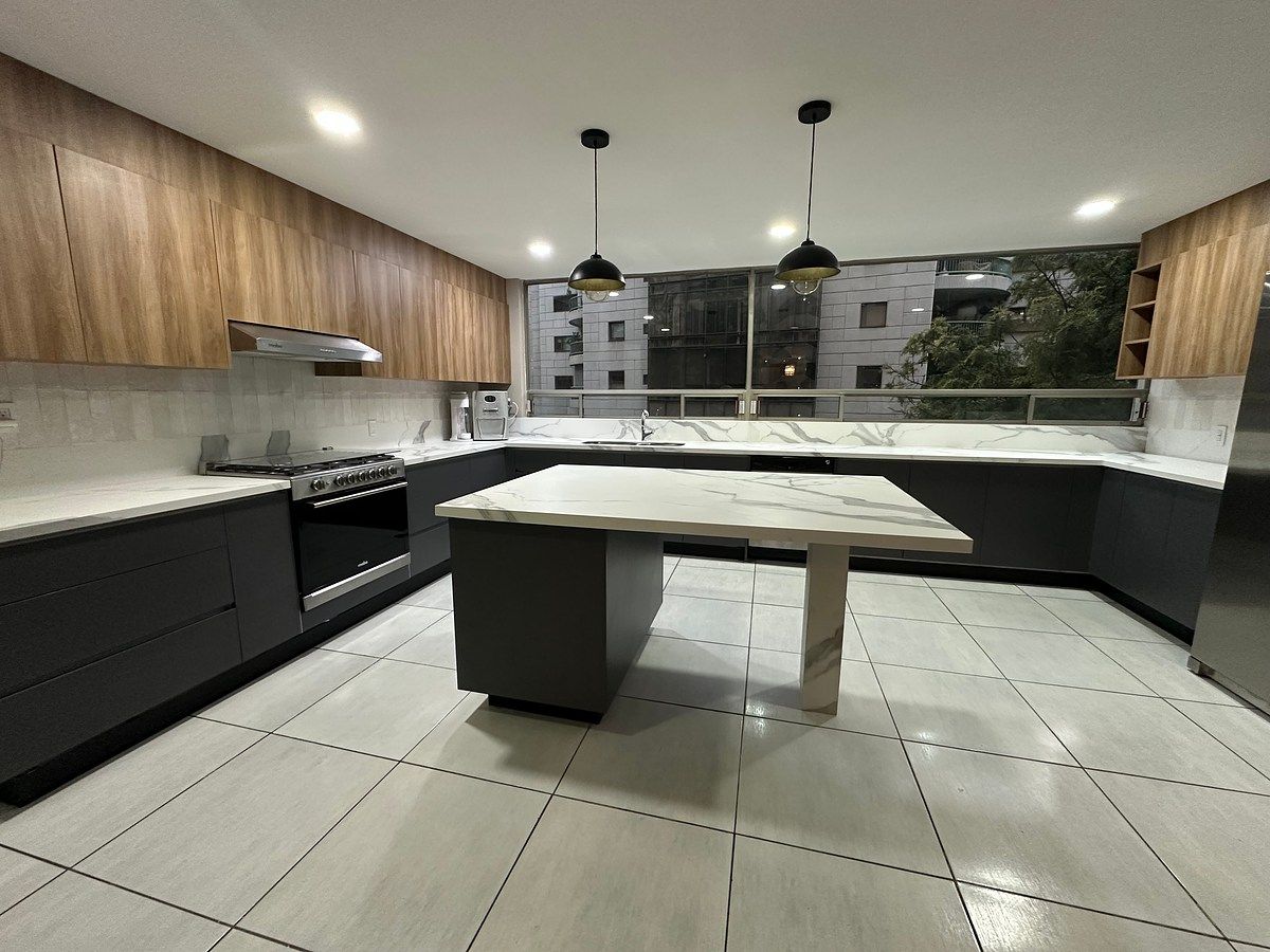 Departamento en Bosques de las Lomas, Cuajimalpa de Morelos, foto 18 de 24