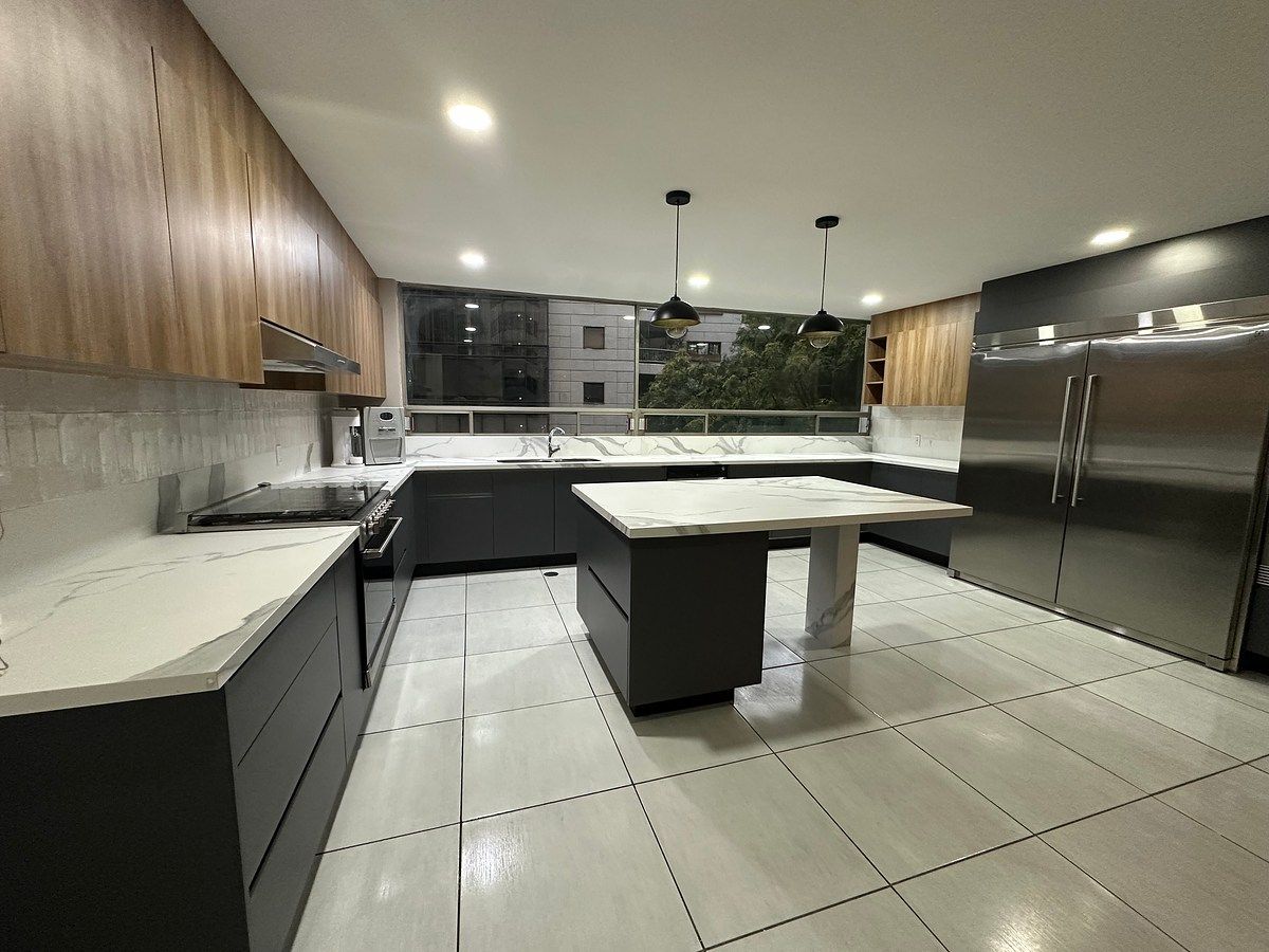Departamento en Bosques de las Lomas, Cuajimalpa de Morelos, foto 19 de 24