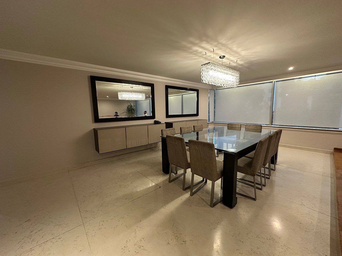Departamento en Bosques de las Lomas, Cuajimalpa de Morelos, foto 20 de 24