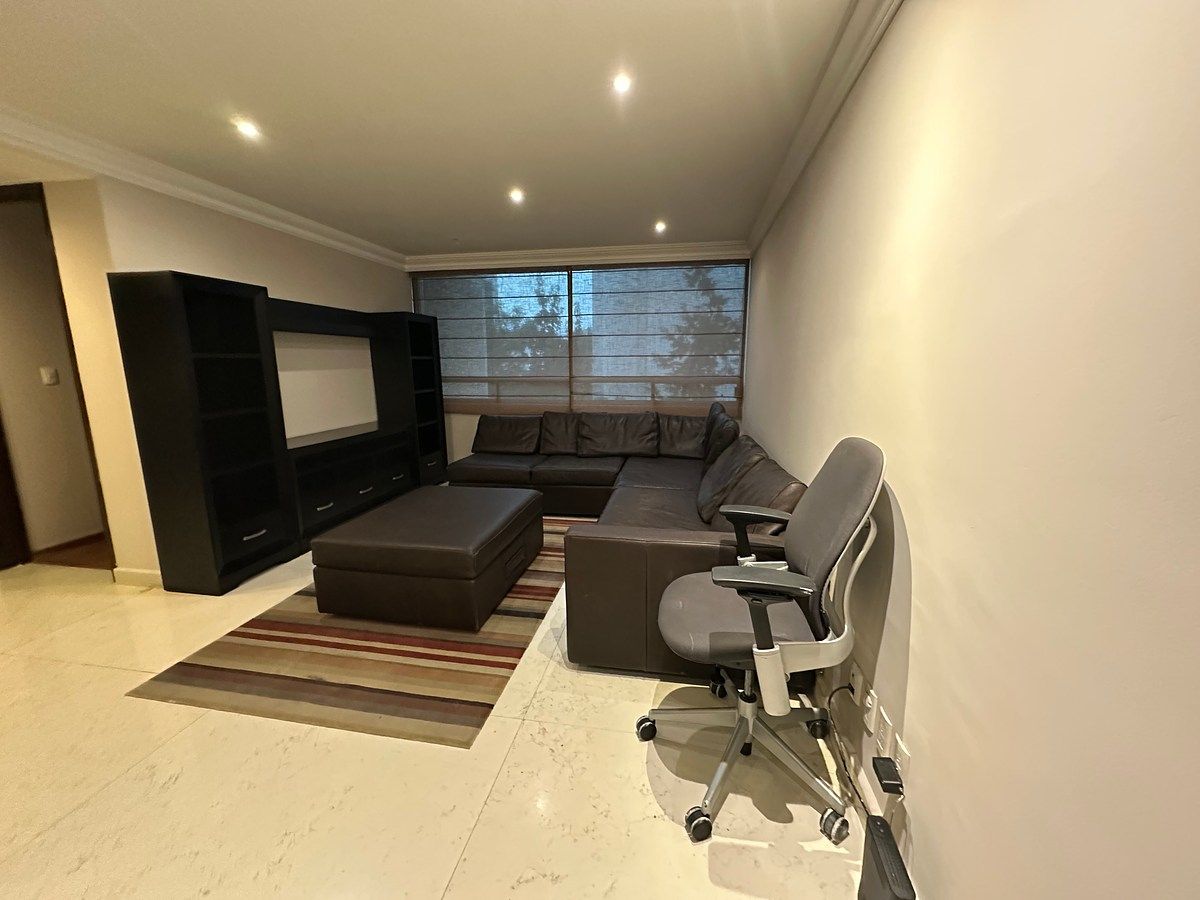 Departamento en Bosques de las Lomas, Cuajimalpa de Morelos, foto 21 de 24
