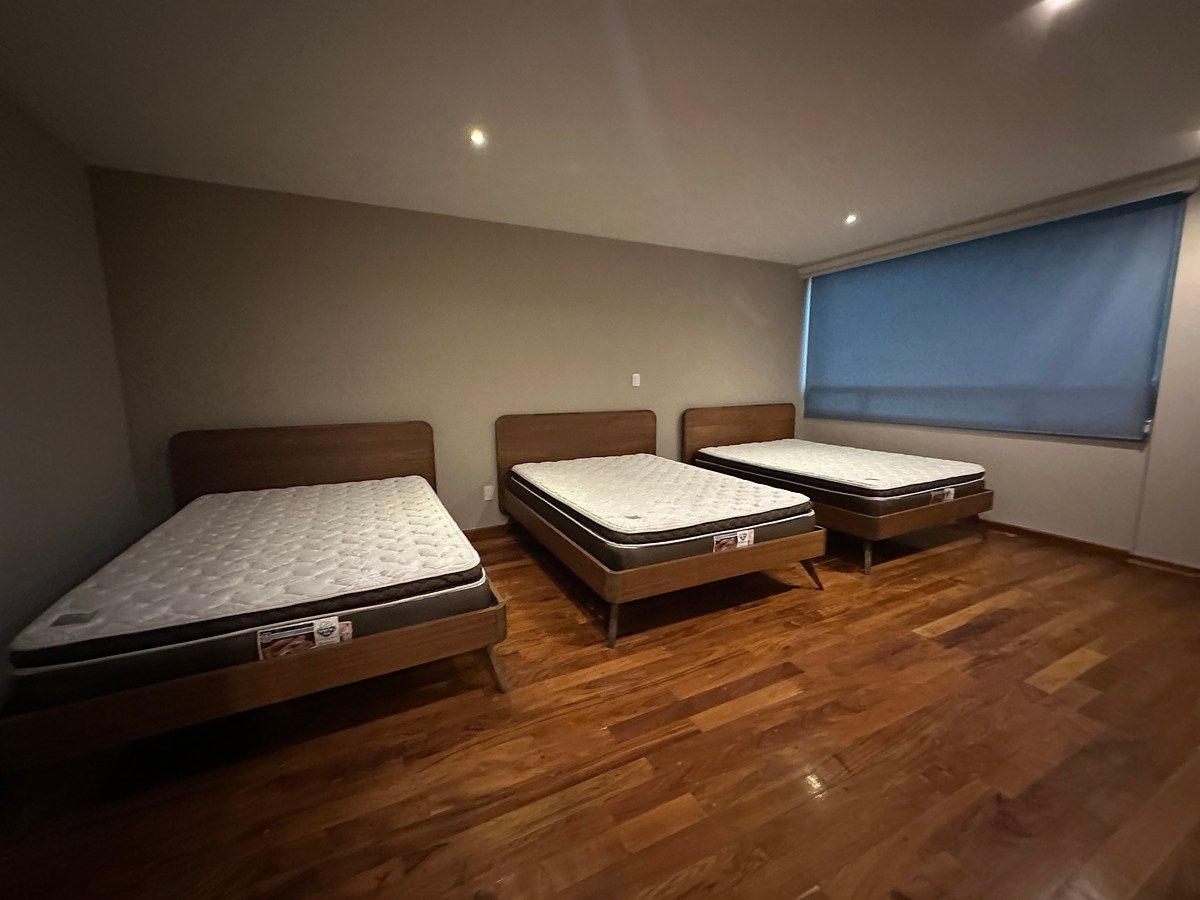 Departamento en Bosques de las Lomas, Cuajimalpa de Morelos, foto 23 de 24