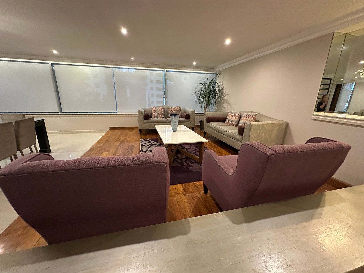 Departamento en Bosques de las Lomas, Cuajimalpa de Morelos, foto 24 de 24