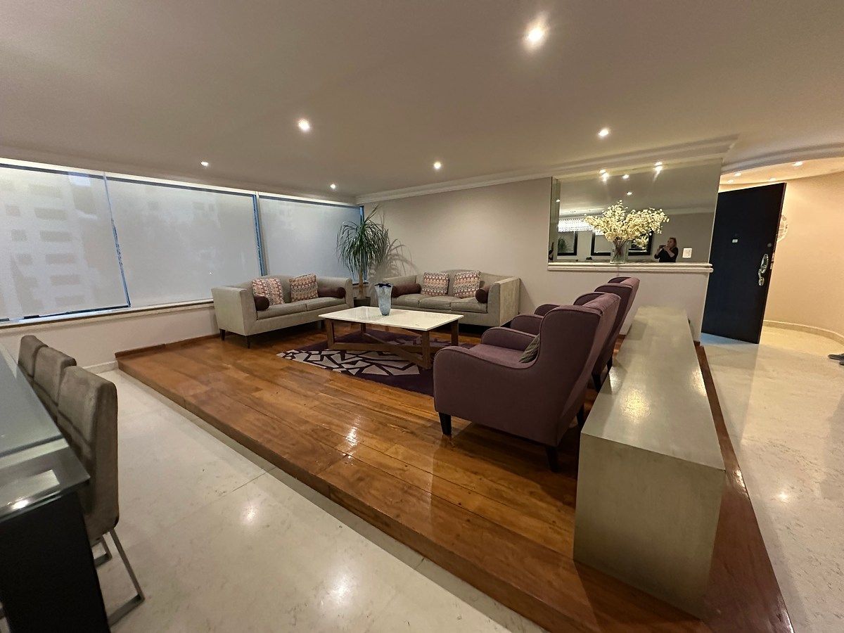 Departamento en Bosques de las Lomas, Cuajimalpa de Morelos, foto 9 de 24