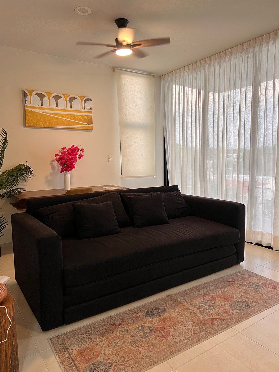 Apartamento em Residencial Camara de Comercio Norte, Mérida, foto 15 de 20