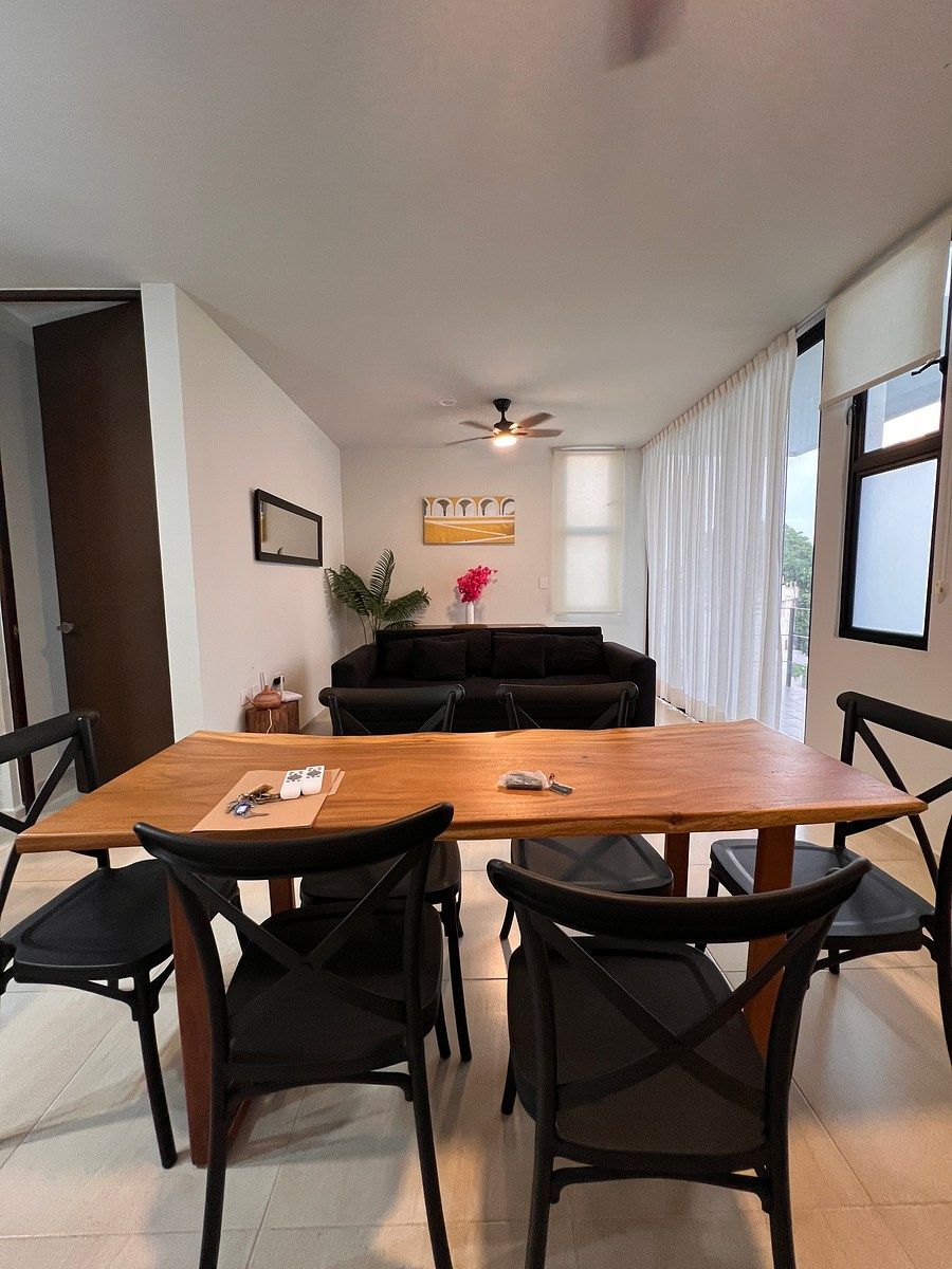 Apartamento Duplex Mobiliado para Alugar, foto 1 de 20