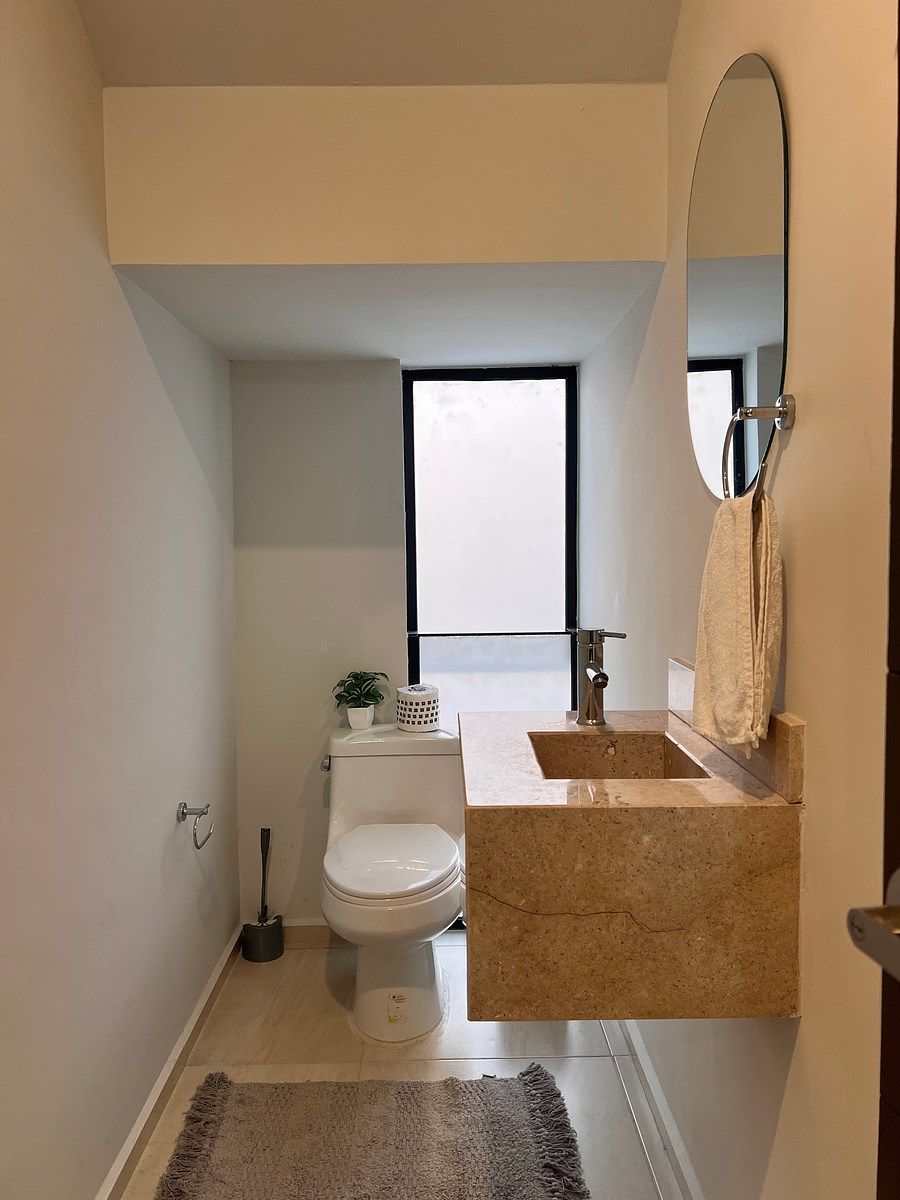 Apartamento em Residencial Camara de Comercio Norte, Mérida, foto 9 de 20