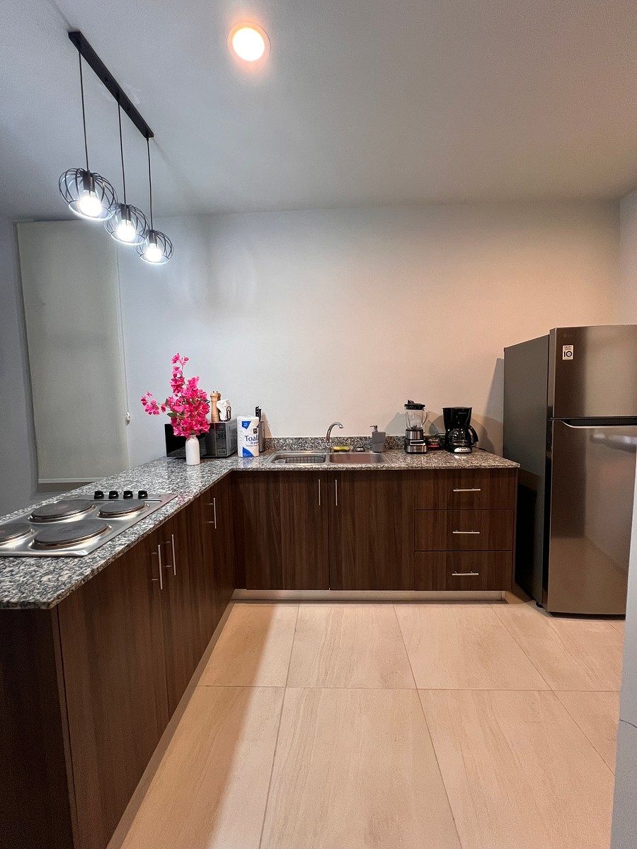 Apartamento em Residencial Camara de Comercio Norte, Mérida, foto 3 de 20