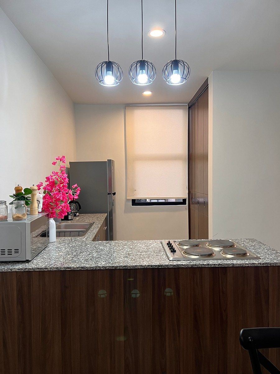 Apartamento em Residencial Camara de Comercio Norte, Mérida, foto 4 de 20