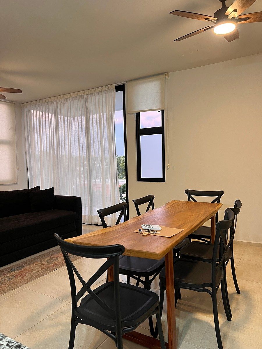 Apartamento em Residencial Camara de Comercio Norte, Mérida, foto 5 de 20