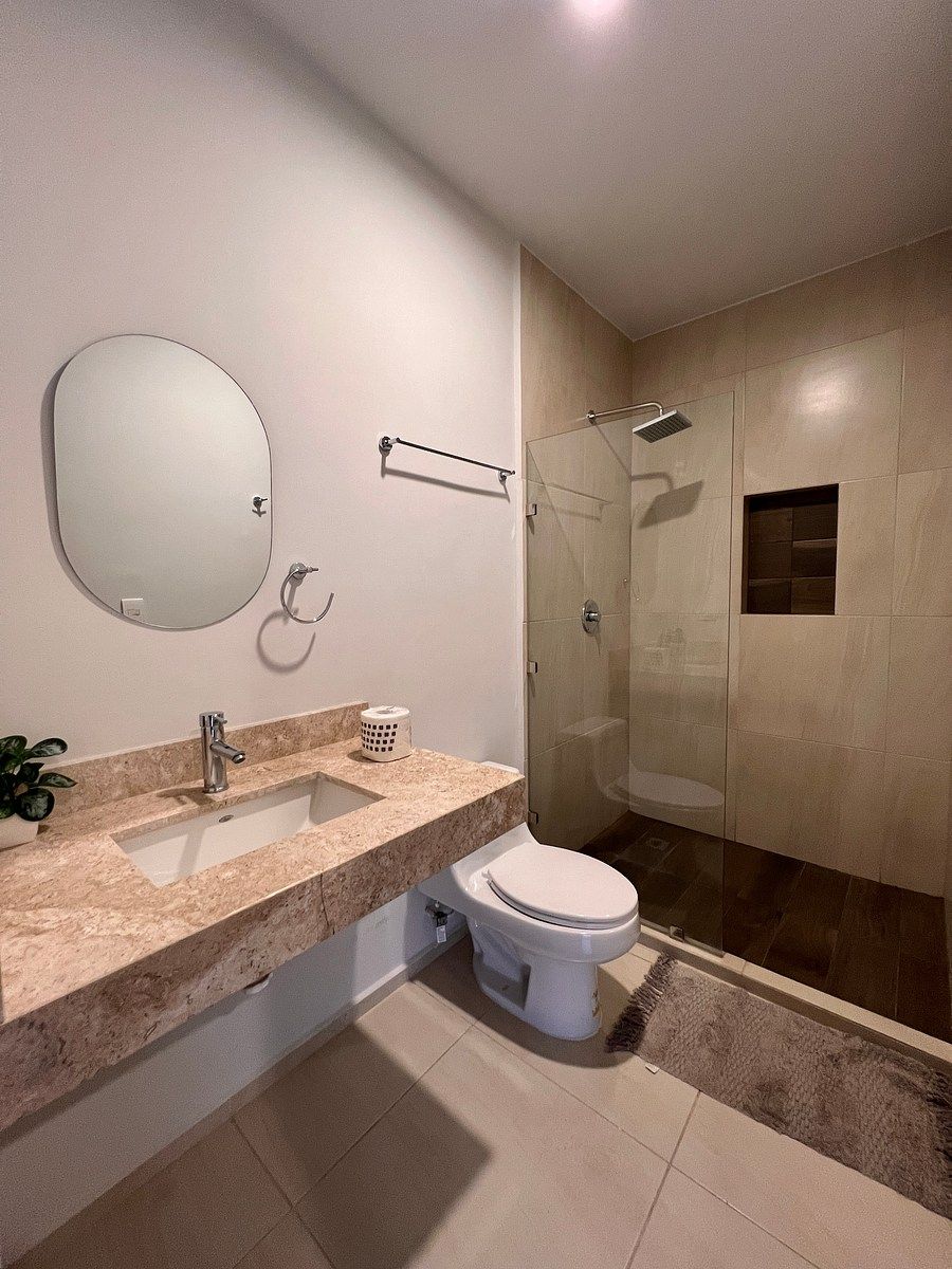 Apartamento em Residencial Camara de Comercio Norte, Mérida, foto 10 de 20