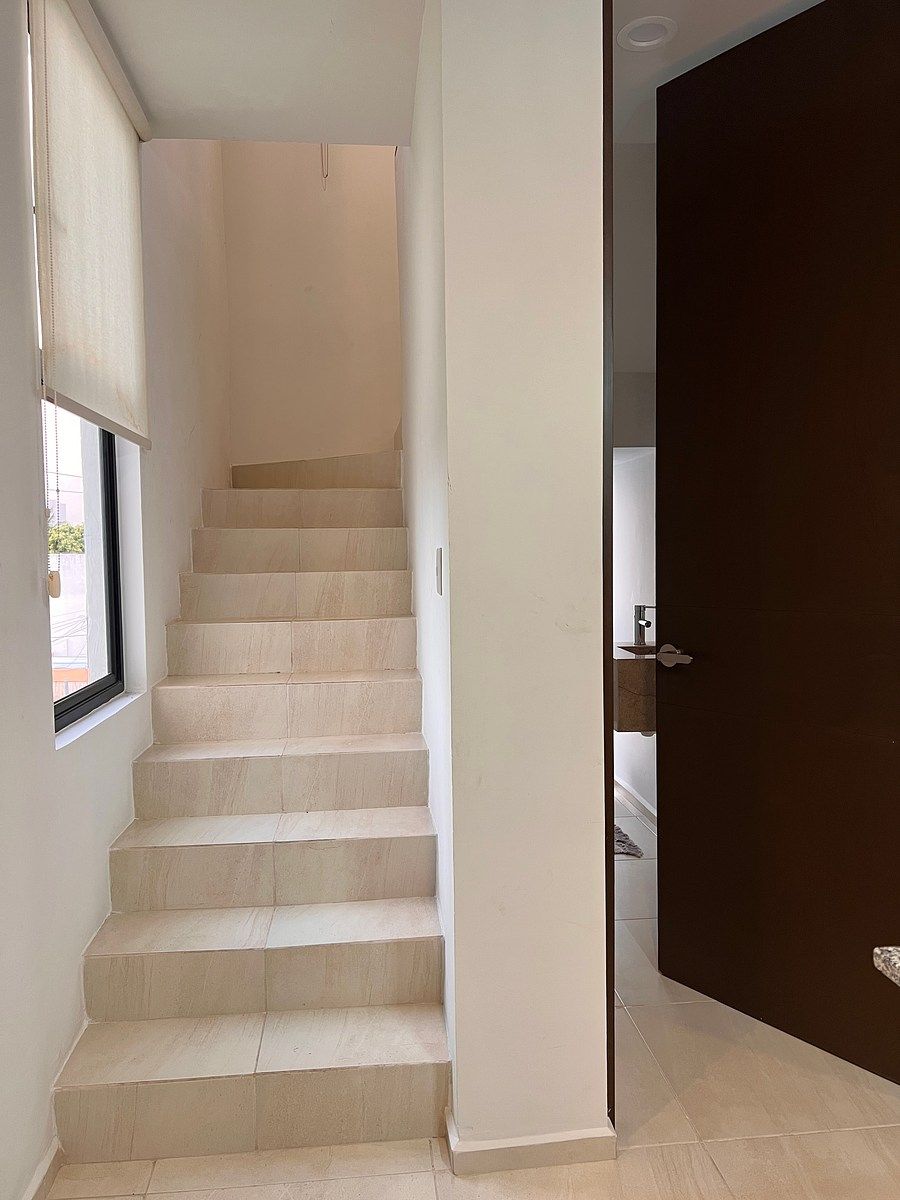 Apartamento em Residencial Camara de Comercio Norte, Mérida, foto 13 de 20