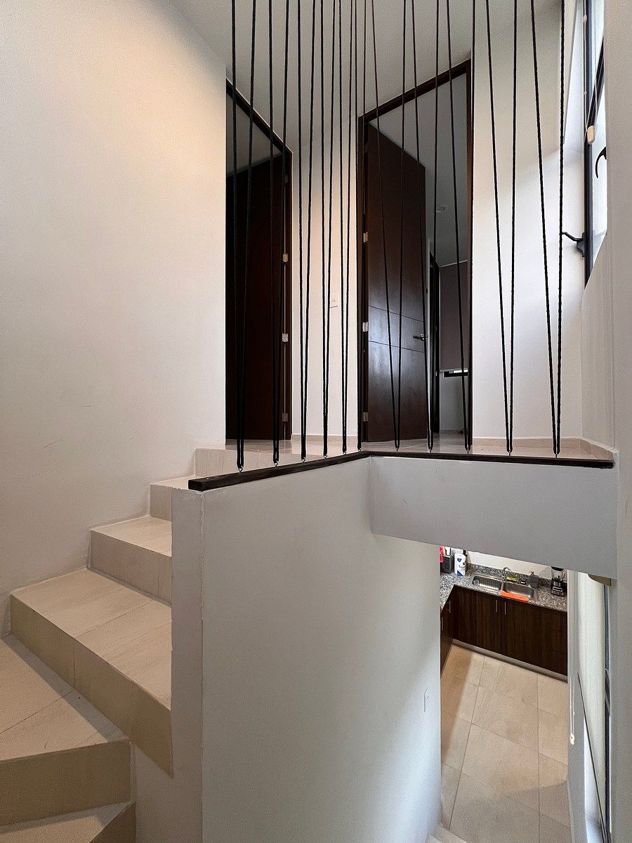 Apartamento em Residencial Camara de Comercio Norte, Mérida, foto 20 de 20