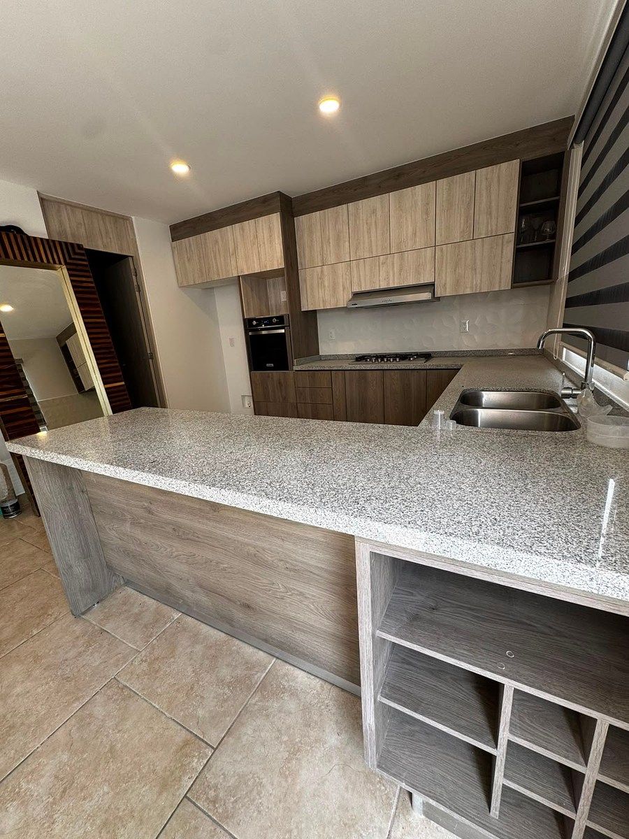 House in Gated Community in Residencial el Refugio, Querétaro, photo 3 of 17