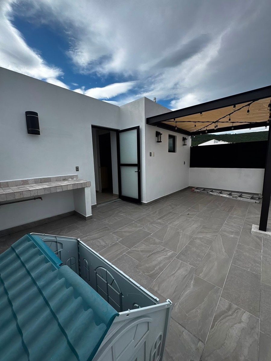 House in Gated Community in Residencial el Refugio, Querétaro, photo 17 of 17