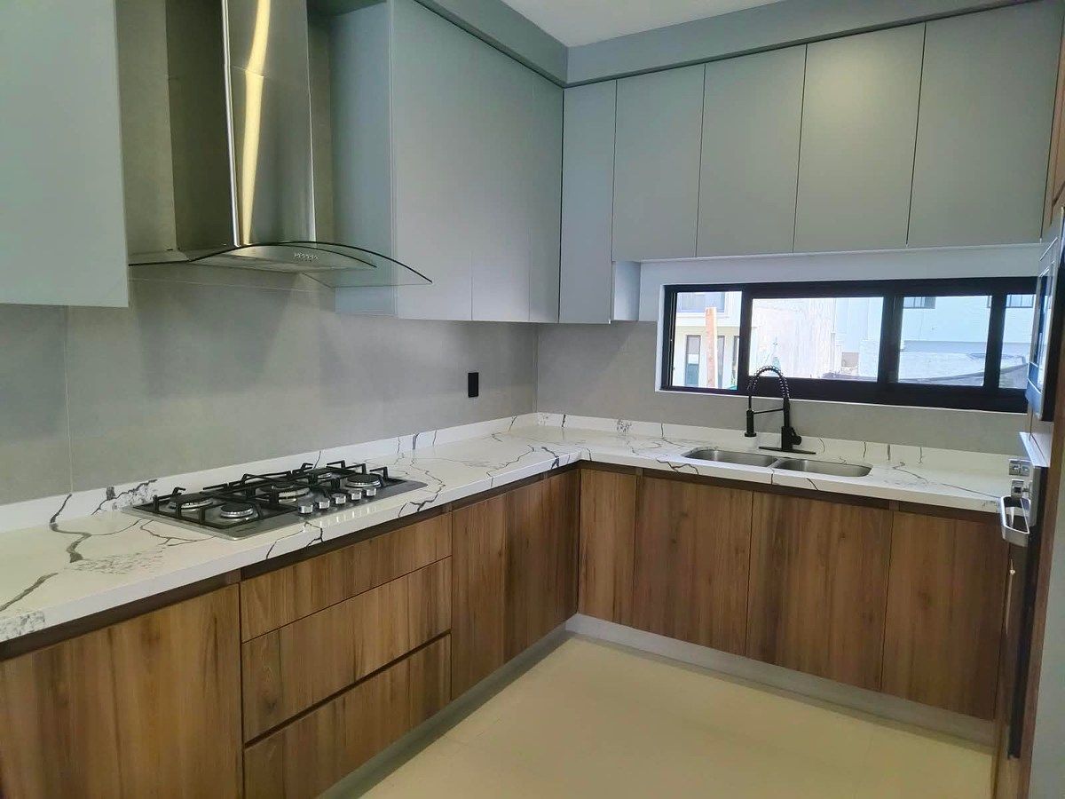 Casa em condomínio fechado em Capital Norte, Zapopan, foto 2 de 13