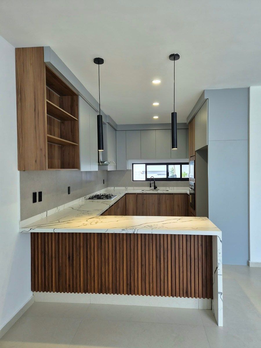Casa em condomínio fechado em Capital Norte, Zapopan, foto 3 de 13