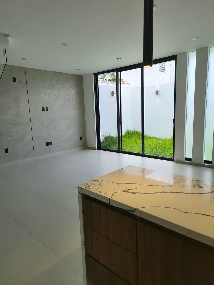 Casa em condomínio fechado em Capital Norte, Zapopan, foto 4 de 13