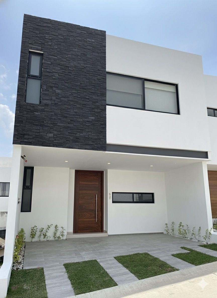 CASA CAPITAL NORTE com acabamentos de primeira, foto 1 de 13