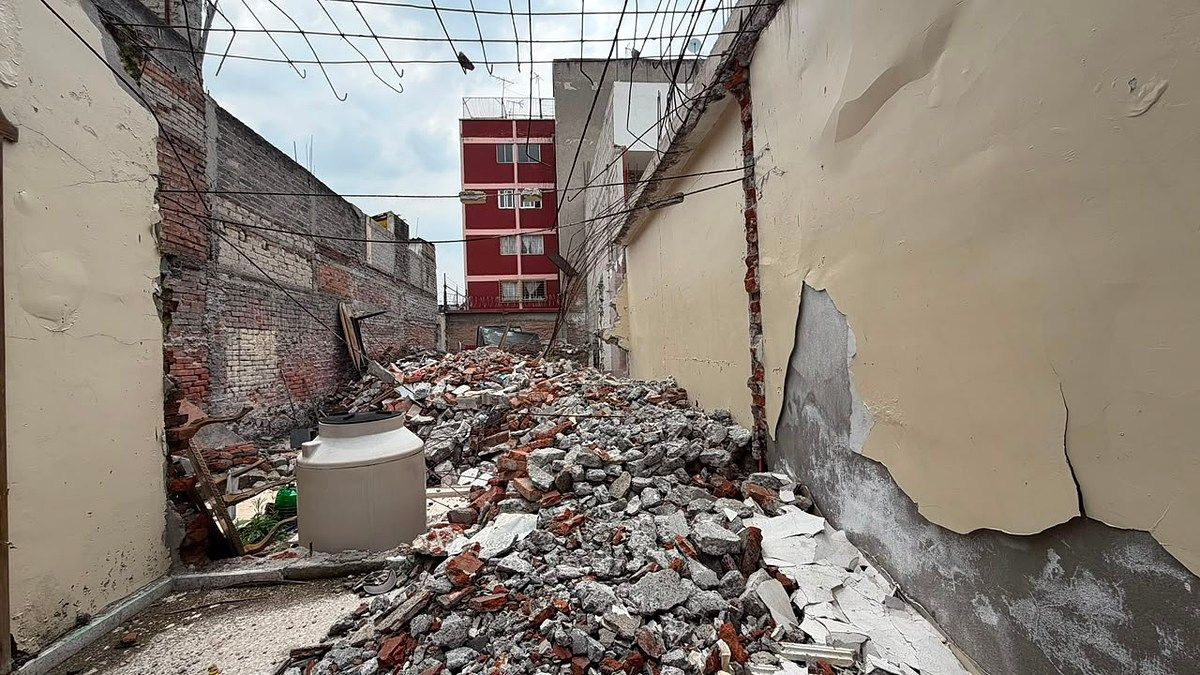Terreno en Penitenciaria, Venustiano Carranza, foto 2 de 7