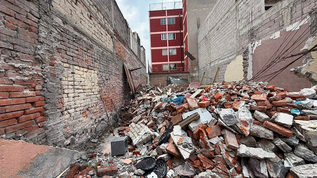 Terreno en Penitenciaria, Venustiano Carranza, foto 3 de 7