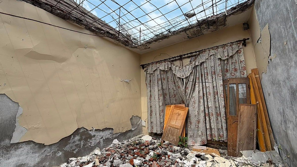 Terreno en Penitenciaria, Venustiano Carranza, foto 4 de 7