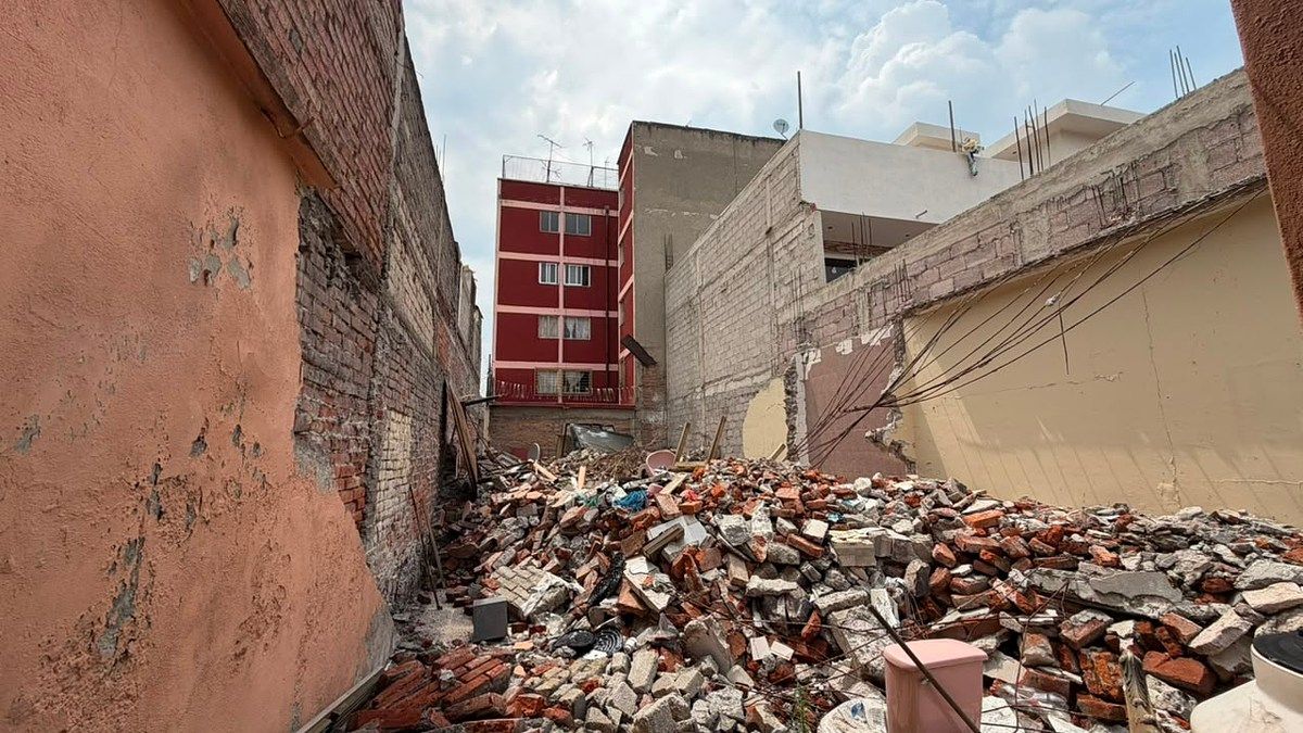 Terreno en Penitenciaria, Venustiano Carranza, foto 5 de 7