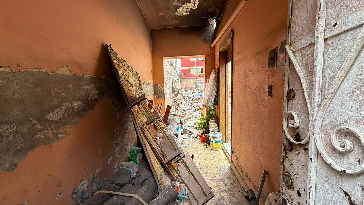 Terreno en Penitenciaria, Venustiano Carranza, foto 6 de 7